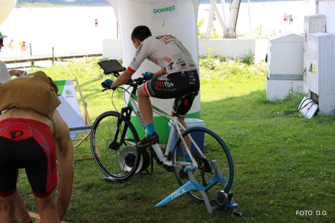 XIII Maraton MTB - GALERIA