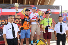 XIII Maraton MTB - GALERIA