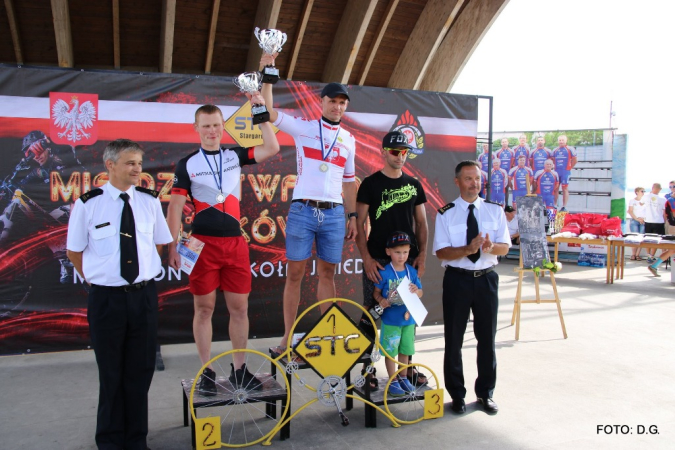 XIII Maraton MTB - GALERIA