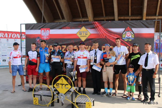 XIII Maraton MTB - GALERIA