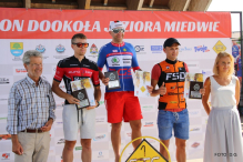 XIII Maraton MTB - GALERIA