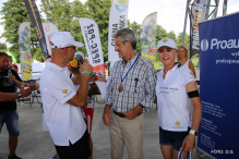 XIII Maraton MTB - GALERIA