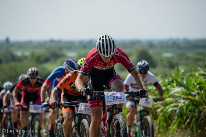 XIII Maraton MTB - GALERIA cz.2