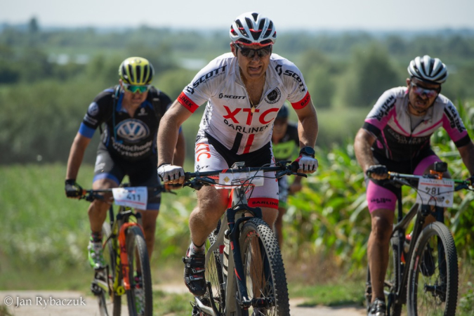 XIII Maraton MTB - GALERIA cz.2