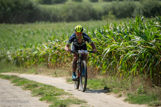 XIII Maraton MTB - GALERIA cz.2