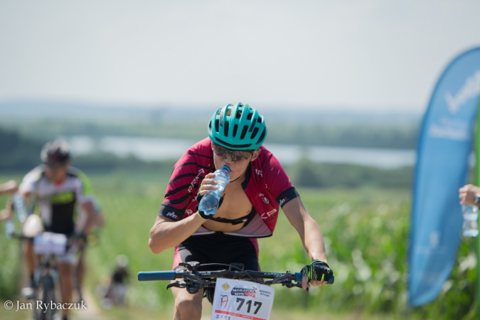 XIII Maraton MTB - GALERIA cz.2