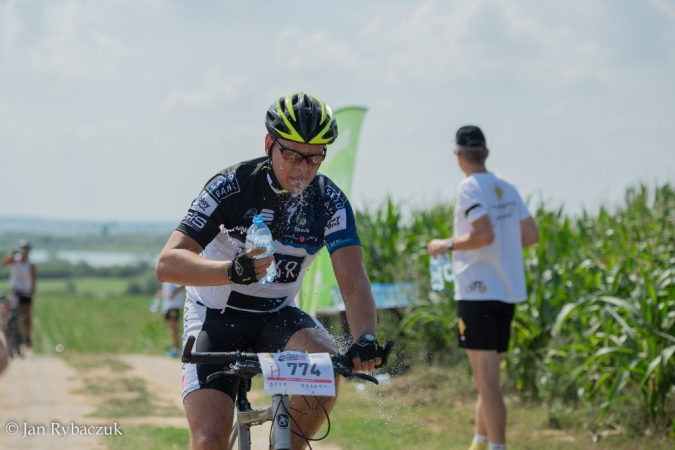 XIII Maraton MTB - GALERIA cz.2