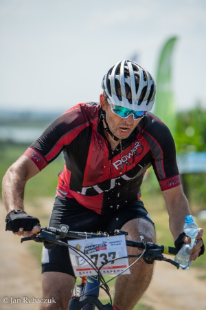 XIII Maraton MTB - GALERIA cz.2