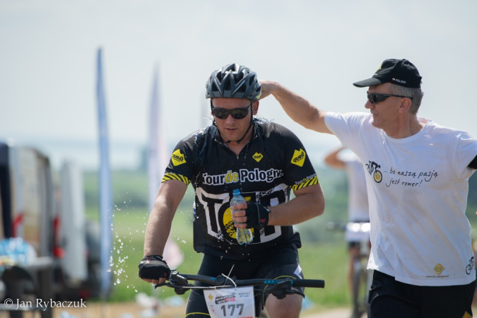 XIII Maraton MTB - GALERIA cz.2