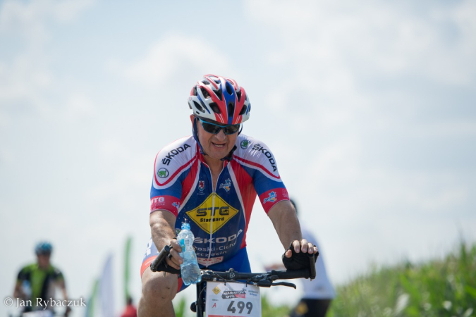 XIII Maraton MTB - GALERIA cz.2