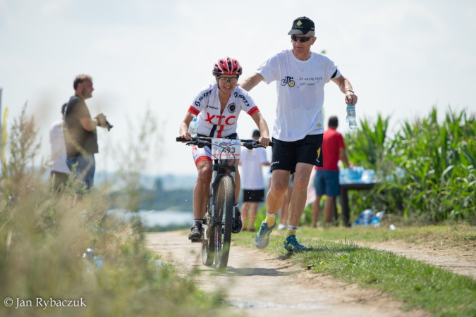 XIII Maraton MTB - GALERIA cz.2