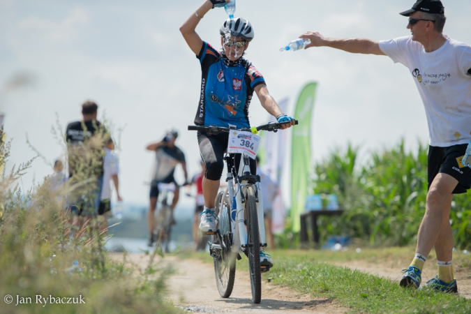 XIII Maraton MTB - GALERIA cz.2