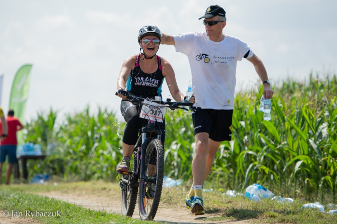 XIII Maraton MTB - GALERIA cz.2