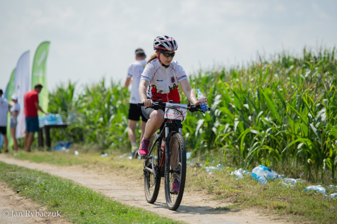 XIII Maraton MTB - GALERIA cz.2