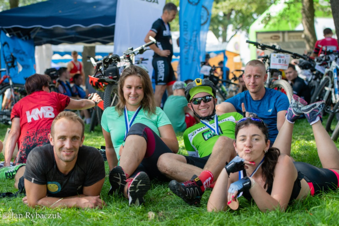 XIII Maraton MTB - GALERIA cz.2