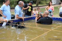 Bezpieczne Wakacje - FOTORELACJA