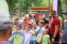 Bezpieczne Wakacje - FOTORELACJA