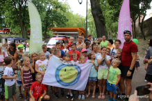 Bezpieczne Wakacje - FOTORELACJA