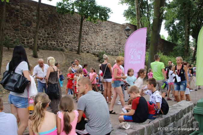 Bezpieczne Wakacje - FOTORELACJA