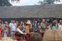 Festiwal Słowian i Wikingów - GALERIA