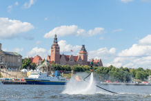 Water Show Szczecin - 2018