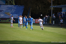 Błękitni Stargard - Stal Stalowa Wola - GALERIA