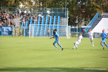 Błękitni Stargard - Stal Stalowa Wola - GALERIA