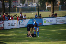 Błękitni Stargard - Stal Stalowa Wola - GALERIA