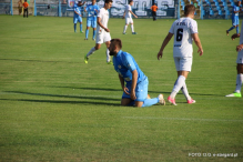 Błękitni Stargard - Stal Stalowa Wola - GALERIA