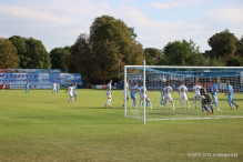 Błękitni Stargard - Stal Stalowa Wola - GALERIA