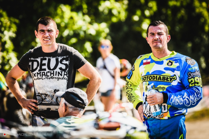 Piknik Enduro 2018 - GALERIA