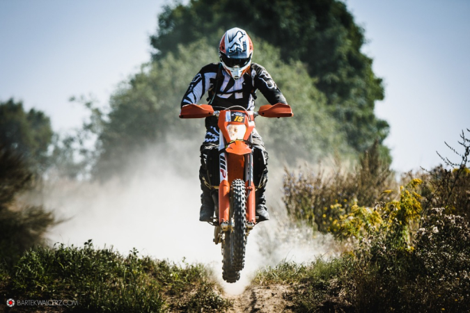 Piknik Enduro 2018 - GALERIA