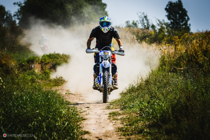 Piknik Enduro 2018 - GALERIA