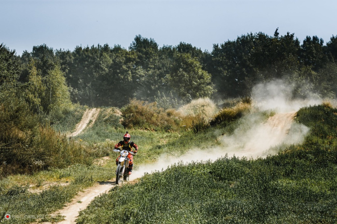 Piknik Enduro 2018 - GALERIA