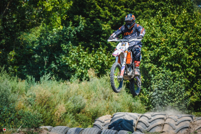 Piknik Enduro 2018 - GALERIA