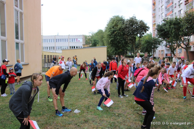 Festyn "Dla Niepodległej" - GALERIA