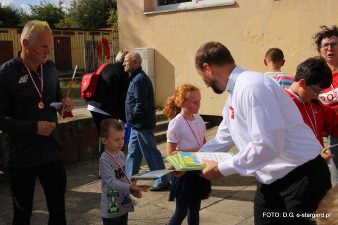 Festyn "Dla Niepodległej" - GALERIA