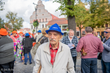 Dni Seniora 2018 - III Parada Seniorów - GALERIA
