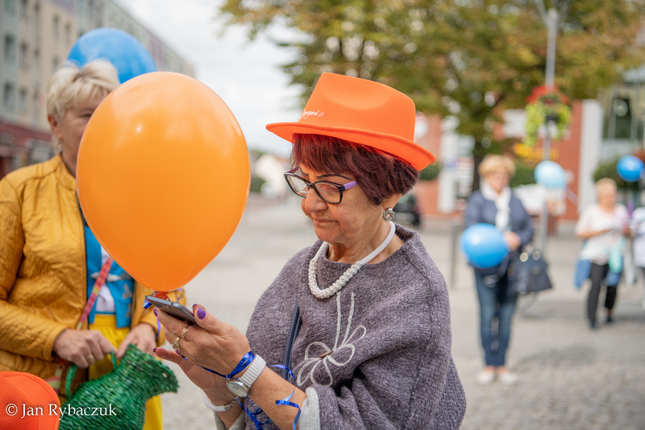 Dni Seniora 2018 - III Parada Seniorów - GALERIA