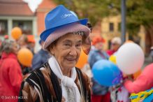 Dni Seniora 2018 - III Parada Seniorów - GALERIA