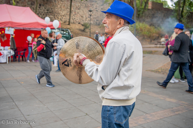 Dni Seniora 2018 - III Parada Seniorów - GALERIA