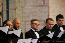 Międzynarodowy Dzień Muzyki w stargardzkiej Kolegiacie - GALERIA
