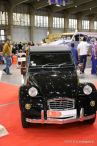 RETRO MOTOR SHOW 2018 - GALERIA cz.1