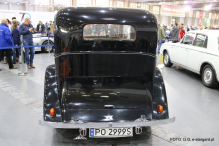 RETRO MOTOR SHOW 2018 - GALERIA cz.1