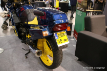 RETRO MOTOR SHOW 2018 - GALERIA cz.1