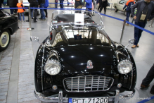 RETRO MOTOR SHOW 2018 - GALERIA cz.1