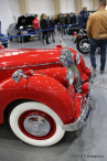 RETRO MOTOR SHOW 2018 - GALERIA cz.1