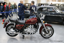 RETRO MOTOR SHOW 2018 - GALERIA cz.1