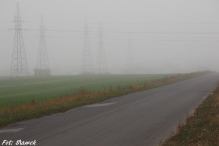 Stargard na Rowery - 100 km na 100-lecie Niepodległości. GALERIA.