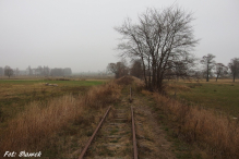 Stargard na Rowery - 100 km na 100-lecie Niepodległości. GALERIA.